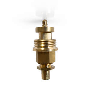 Heritage Brass Spindle - Image 2