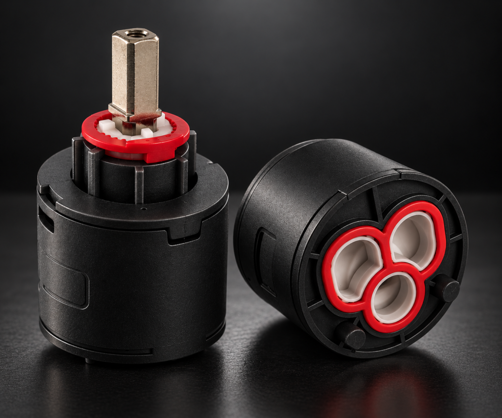 35 Mm Jaquar Faucet Cartridge