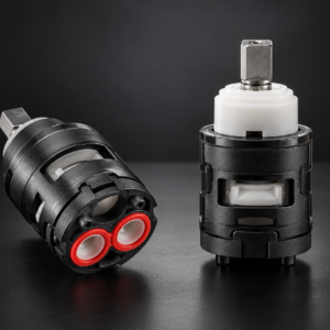 Hindware Core 45  Ceramic Disc Diverter Cartridge
